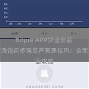 Bitpie APP快速安装 比特派钱包多链资产管理技巧：全面攻略